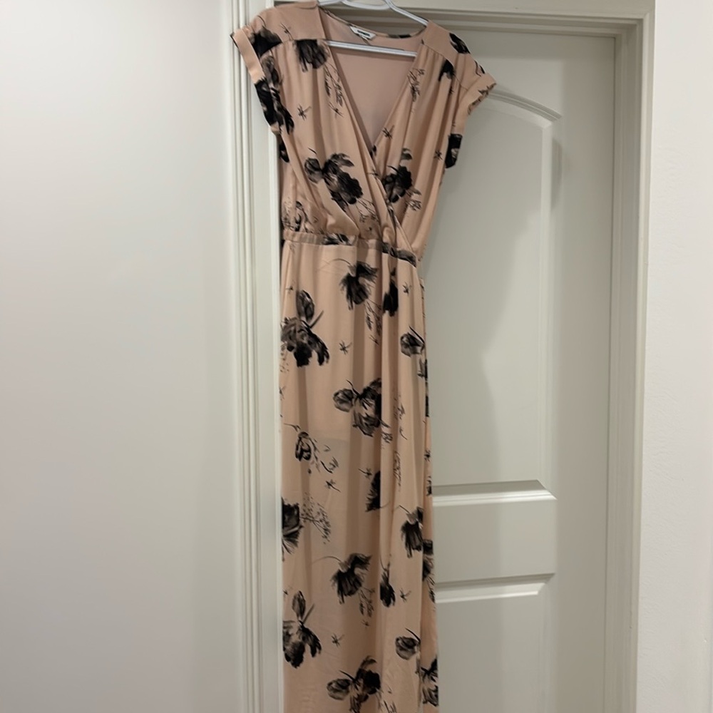 Express Maxi Dress Medium